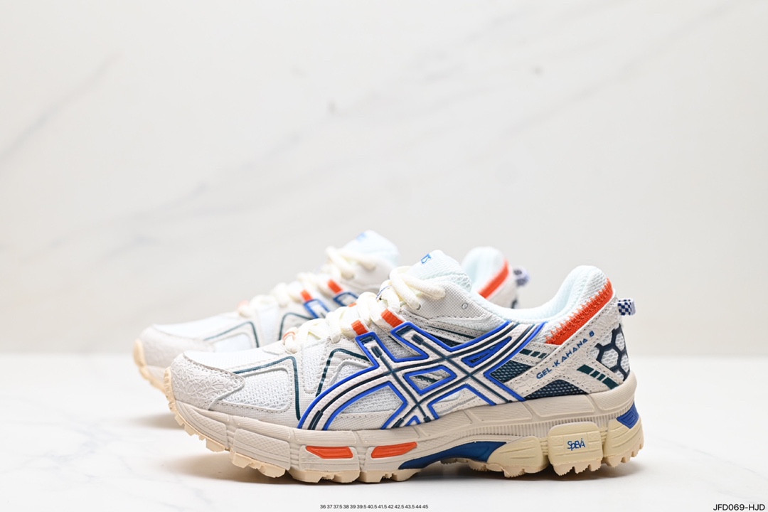 Asics Shoes